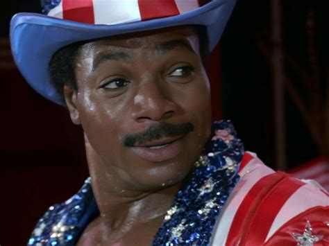 pics of apollo creed